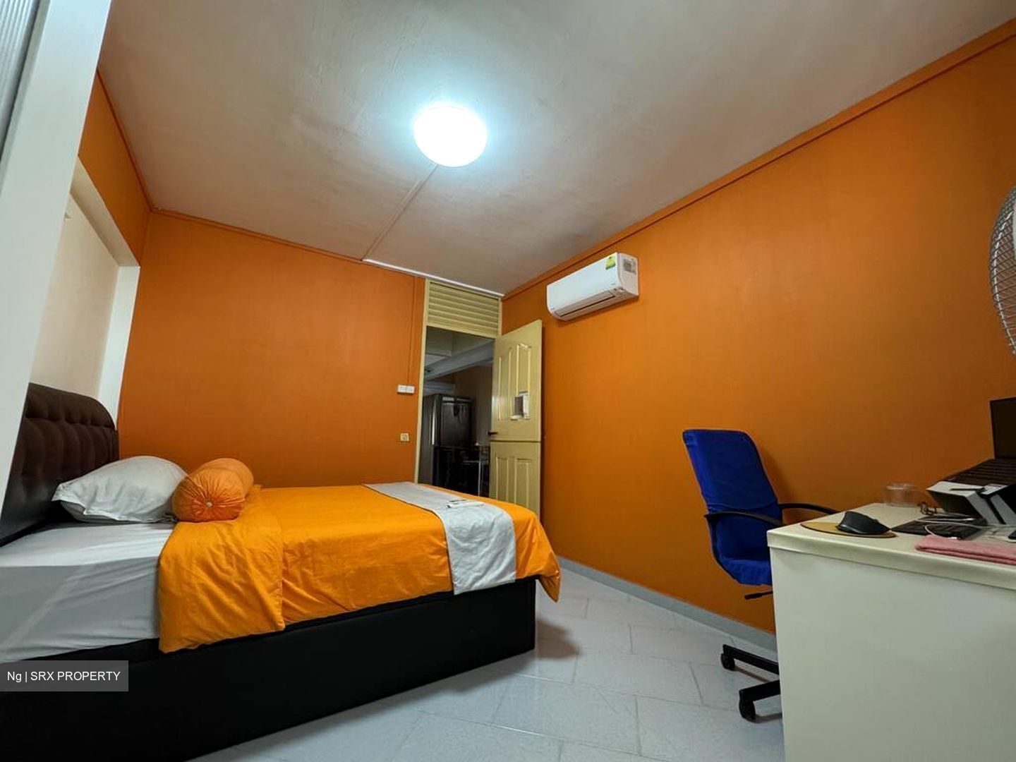 Blk 535 Hougang Street 52 (Hougang), HDB 4 Rooms #497105151